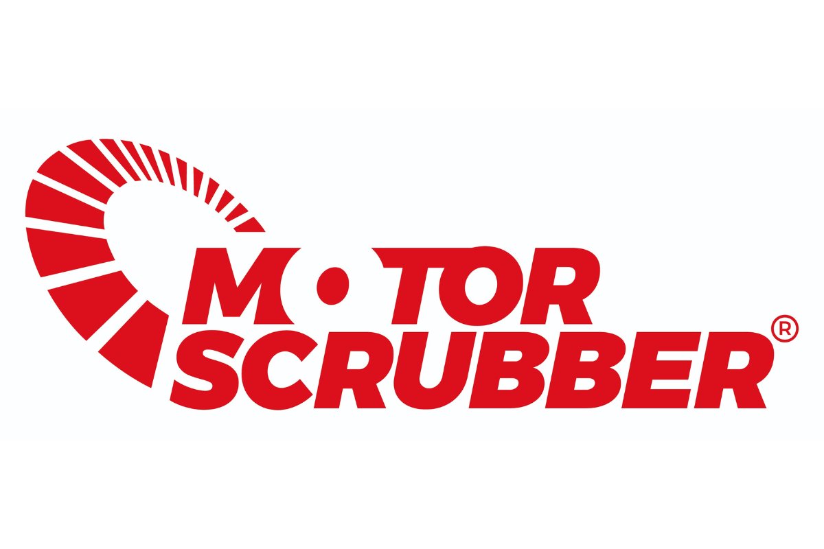 MotorScrubber