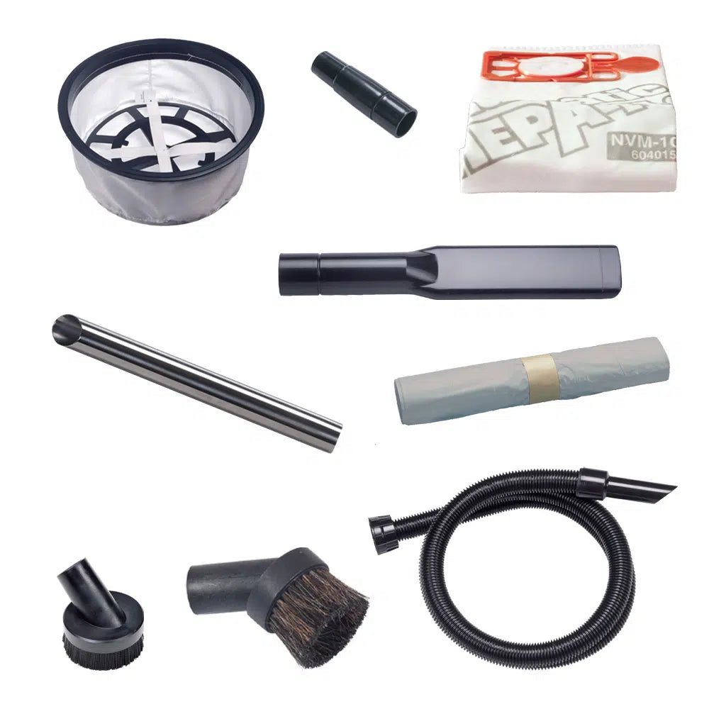 Numatic Kit BB19 Hazardous Dust Tool Kit - 607349