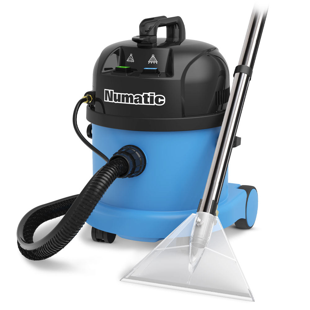 Numatic CT370-2 Commercial Extraction Vacuum Cleaner
