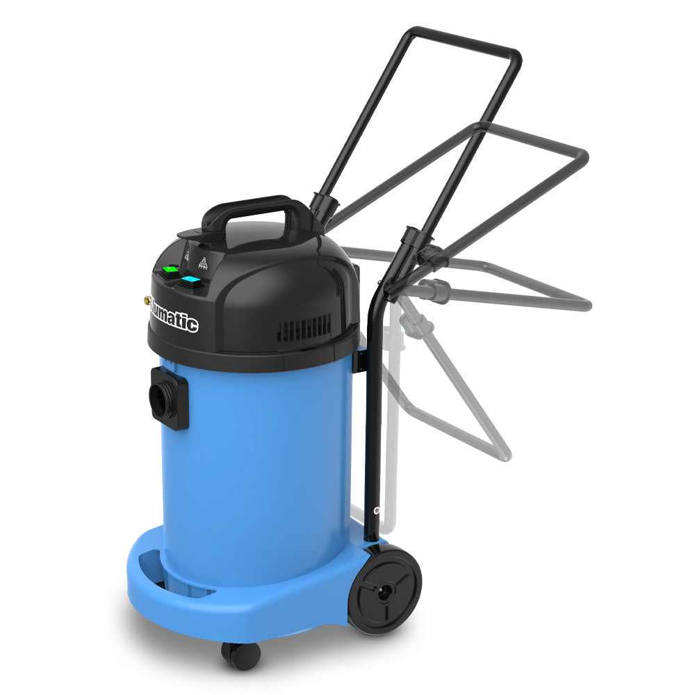 Numatic CT470-2 Commercial Extraction Vacuum Cleaner