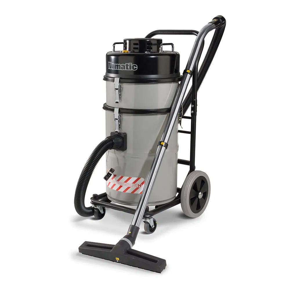 Numatic HAS750 Anti-Static Hazardous Dust Vacuum Cleaner