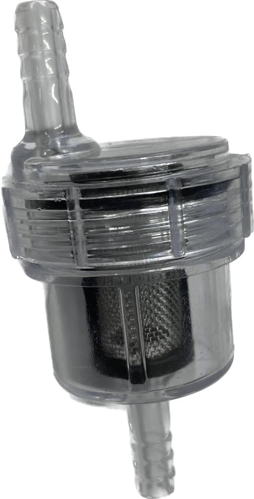 Truvox Multiwash Inline Clear Filter Assy - 928776