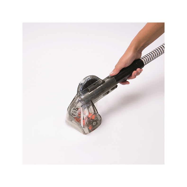 Bissell Spot Cleaning Powered Turbo Brush