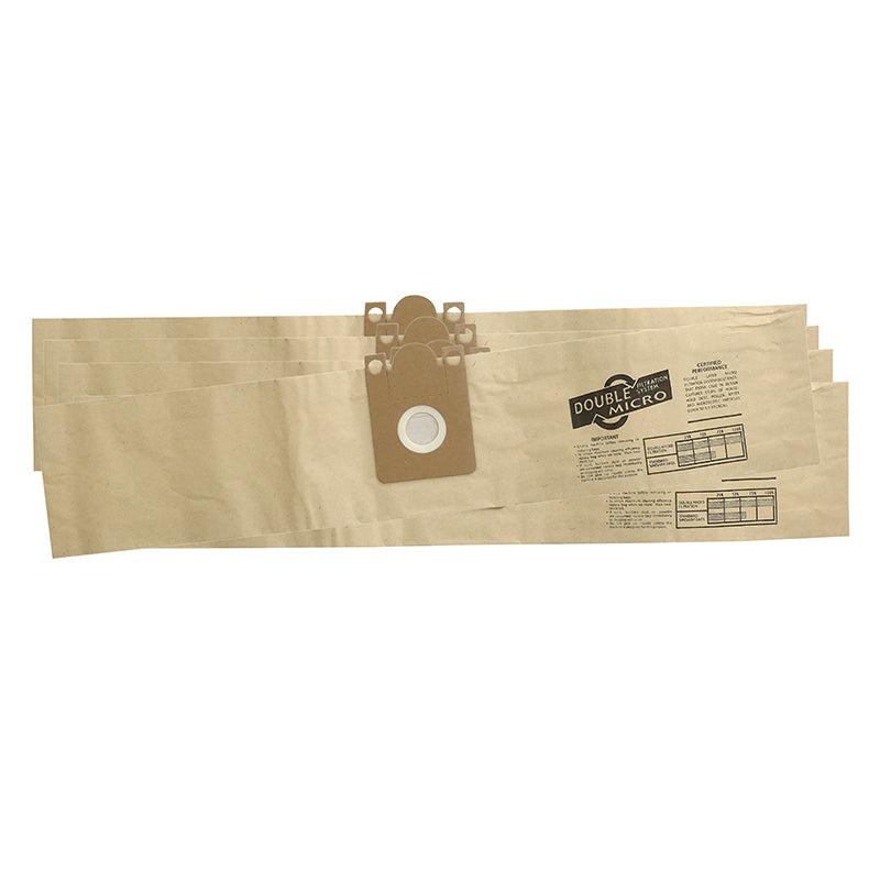 SDB286 - GD110 Nilfisk Viking Paper Bags (10)