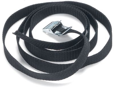 Numatic nvm8b retaining strap for 457mm open paper bags