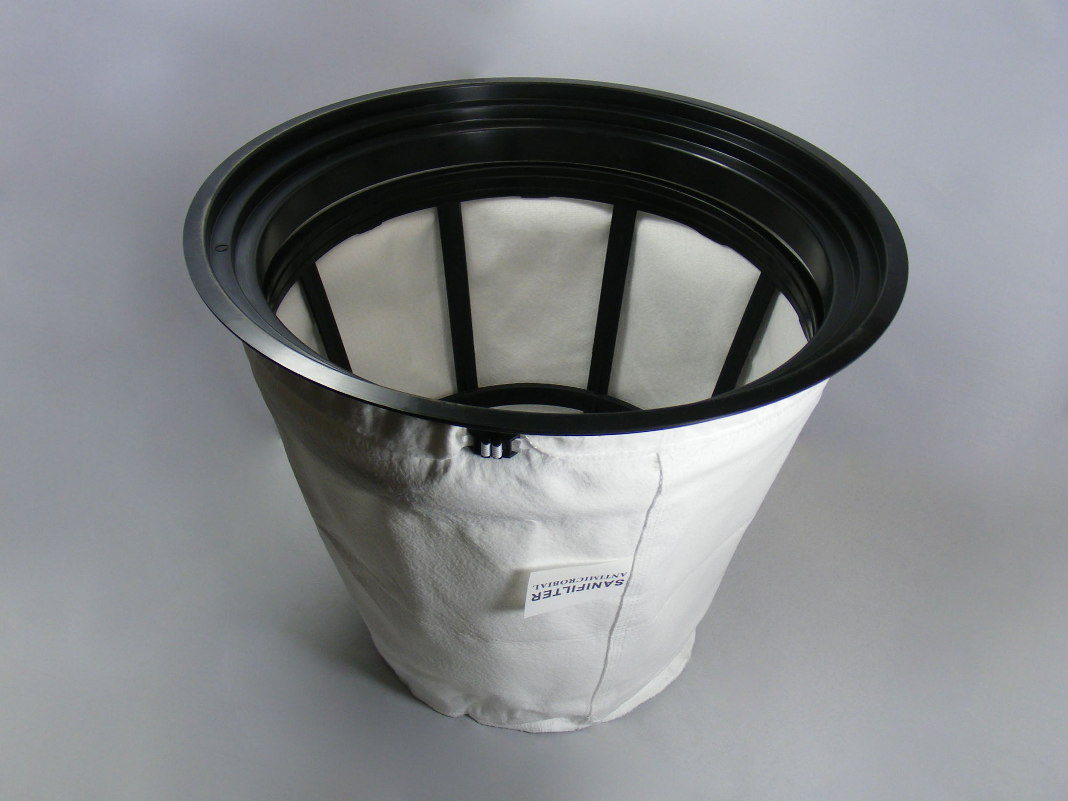 Soteco 03242 filter complete - 440mm diameter – Anderson Trade