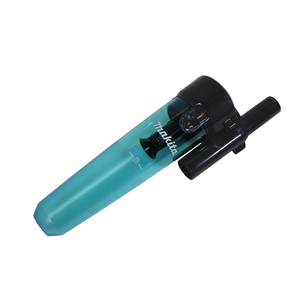 Makita Black Cyclone Attachment Without Lock - DCL180-182