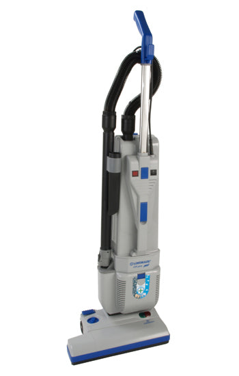 Lindhaus VM380 Ch Pro Twin Motor Upright Vacuum Cleaner