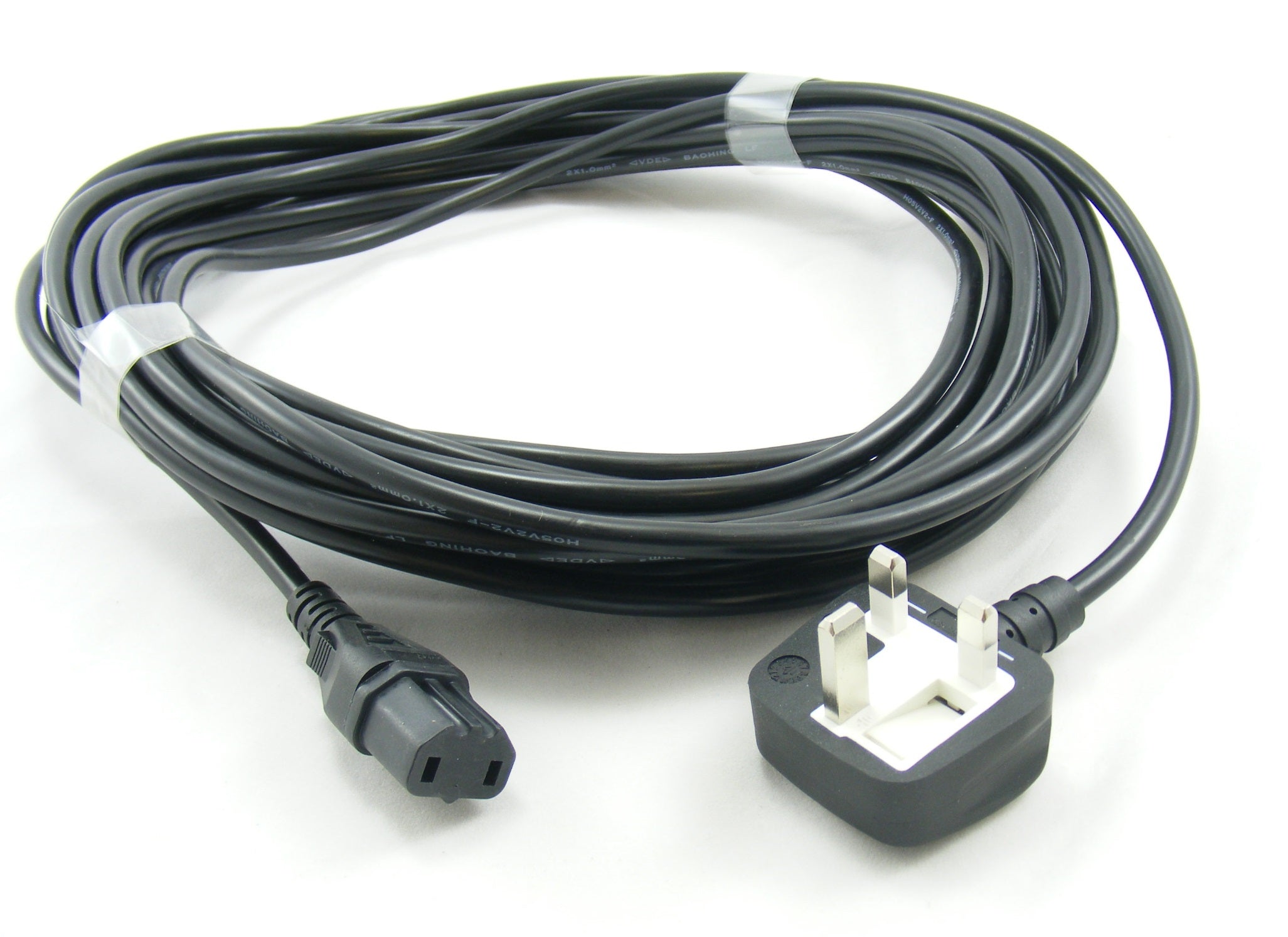 Numatic 236155 PPR Plug In Cable Assembly