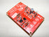 PCB circuit board for Numatic Henry HRV200