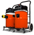 Numatic NV750S/ ND750S Workshop Utility Vacuum Cleaners
