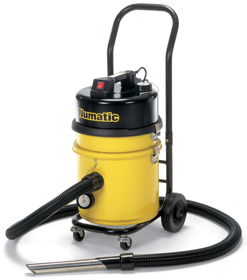 Numatic HZ350 Hazardous Dust Vacuum Cleaner