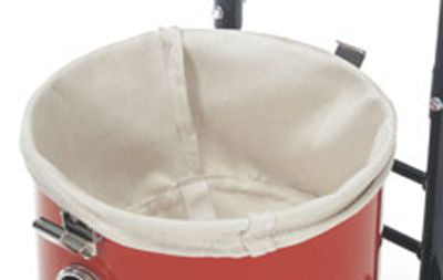 Numatic nvm22b 457mm protectaglass boiler cleaning filter