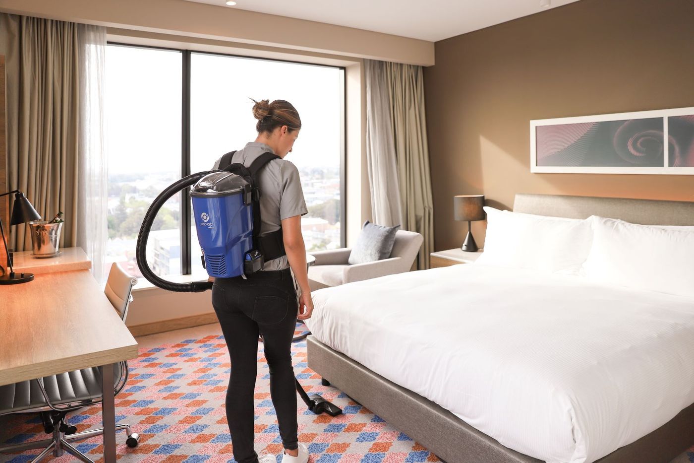 Extra Perks with the Pacvac Velo – Get Yours Before 5 April 2021