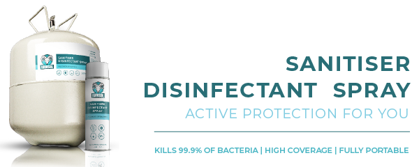Ramsol: The Standards-Compliant Commercial Cleaning Solution Proven to Blitz Viruses in Seconds