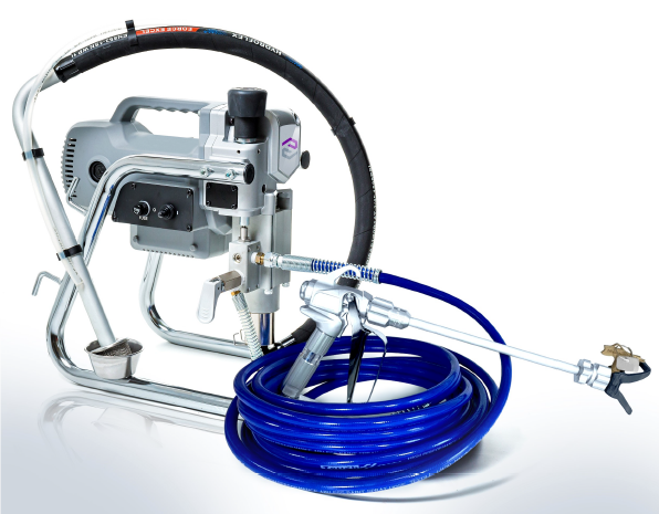 Sanique: Save Time Valuable with the Innovative Large Area Sanitising Sprayer