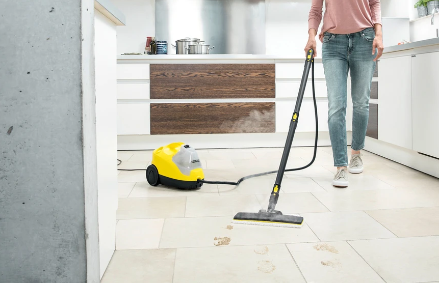 How Steam Cleaning is Proving a Powerful Tool in the Fight Against Coronavirus