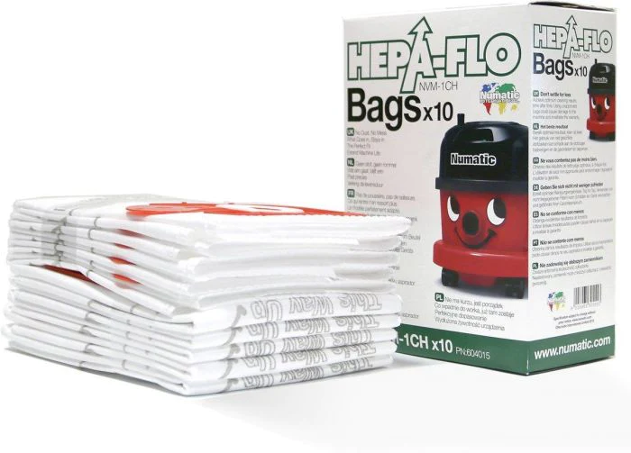 A Guide to Buying the Right Vacuum Cleaner Bags 
