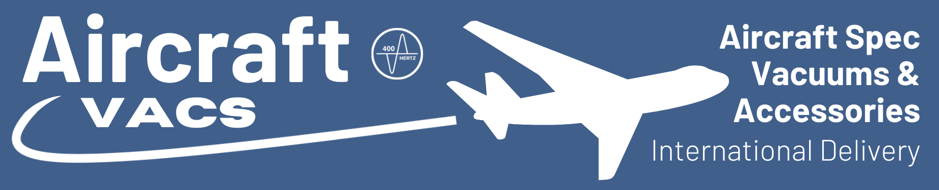 Aircraft Vacs