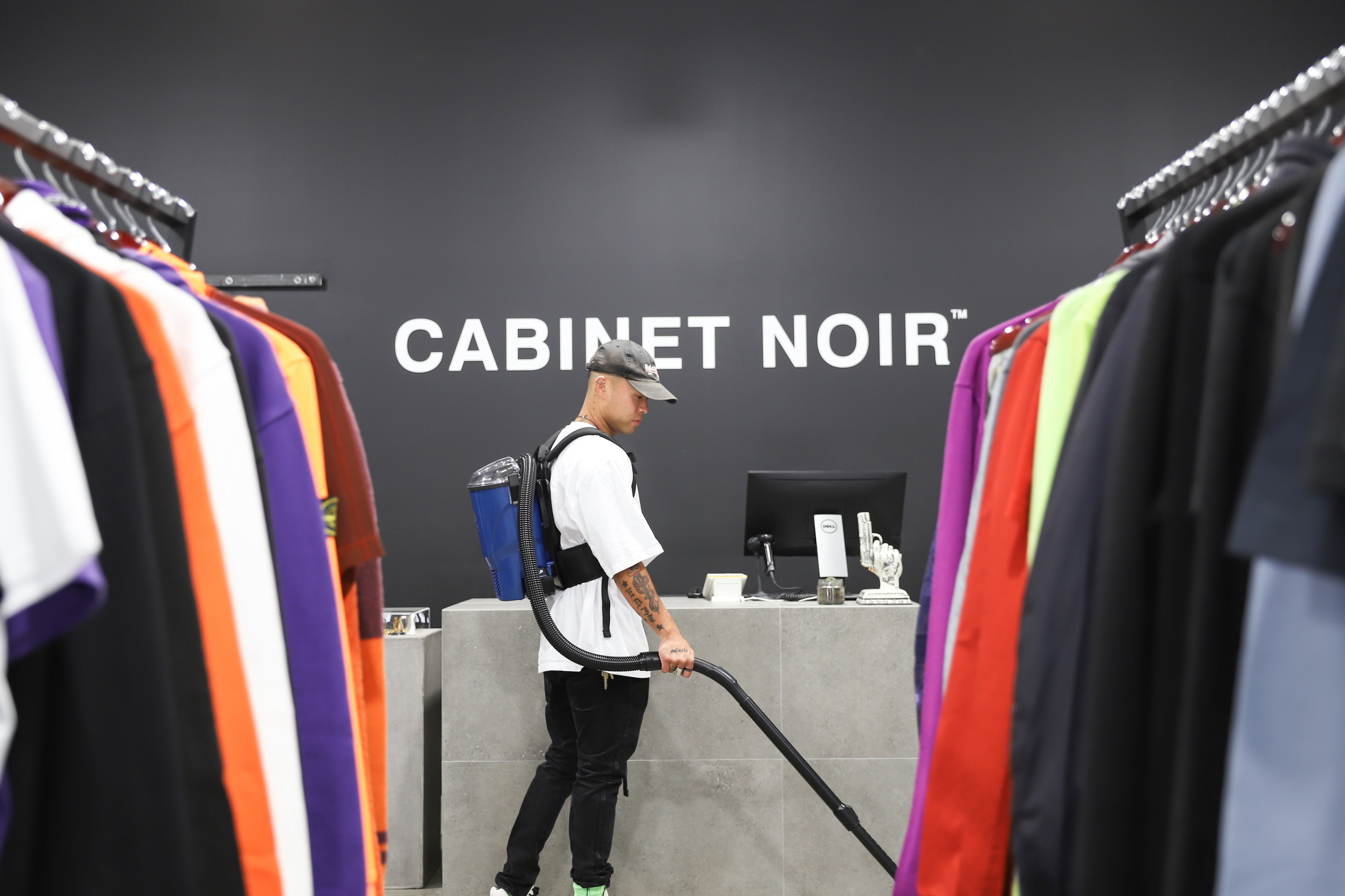 Retail