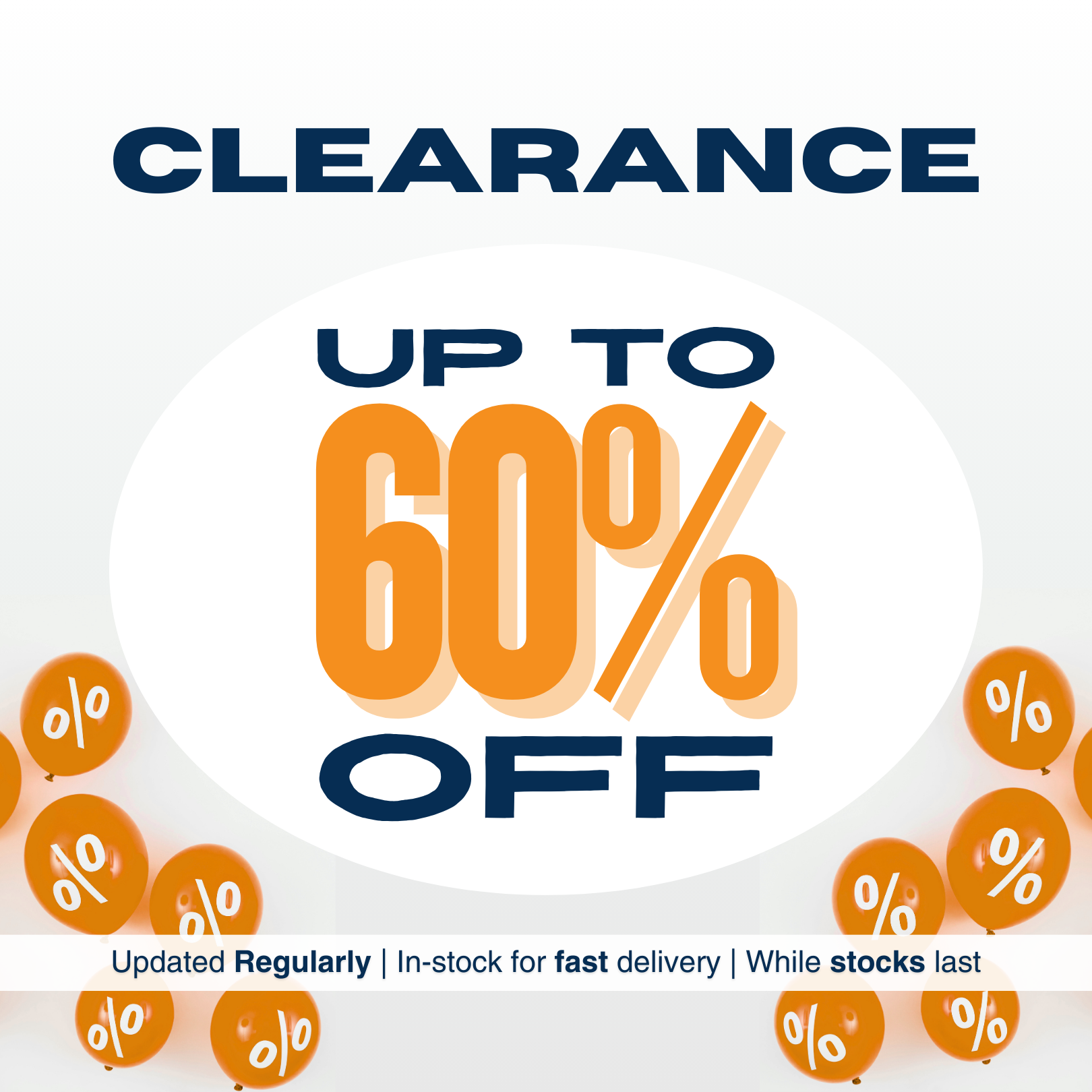 Clearance