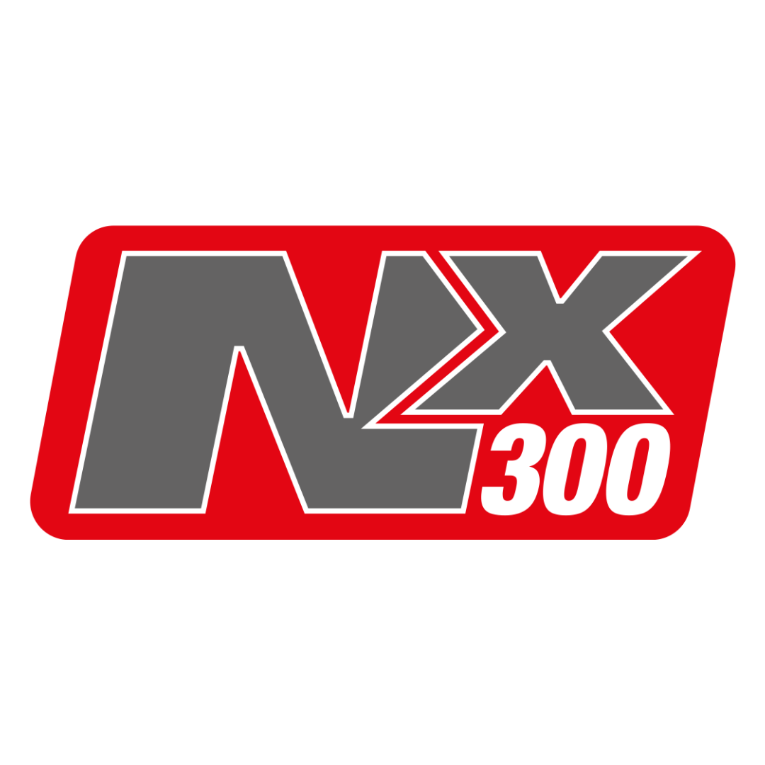 NX300 Range
