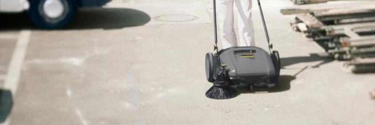 Sweeper