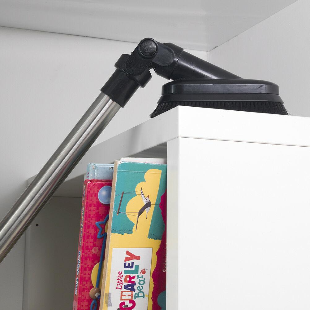 High Level Cleaning Accessories