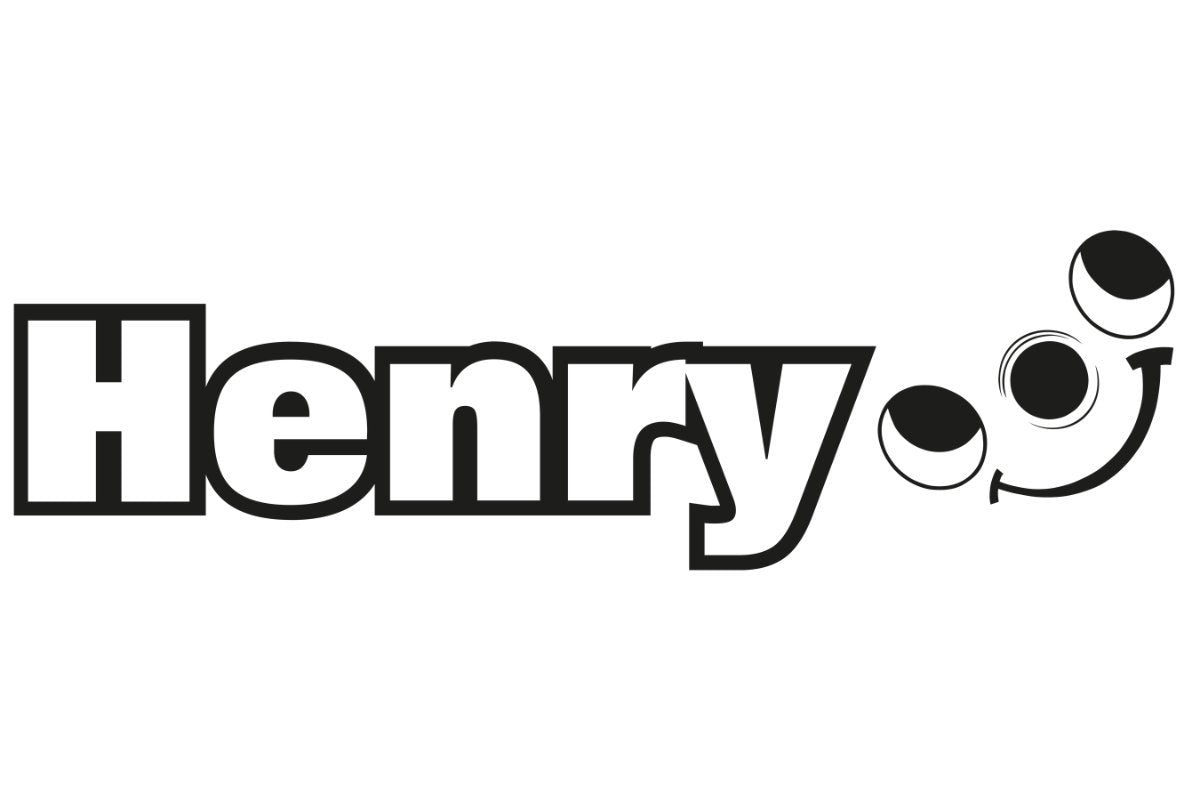 Henry Vacuum Cleaner Range