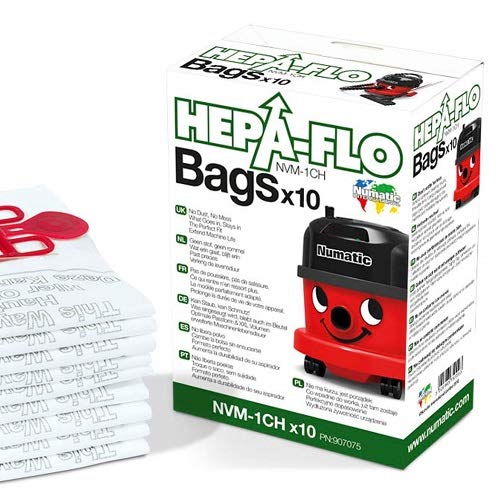Vacuum Cleaner Bags