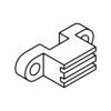 Lindhaus - 000070305 - CORD CLAMP   pos15