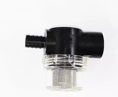Lavor - 00070-00487 - WATER FILTER 1 / 2G D.13