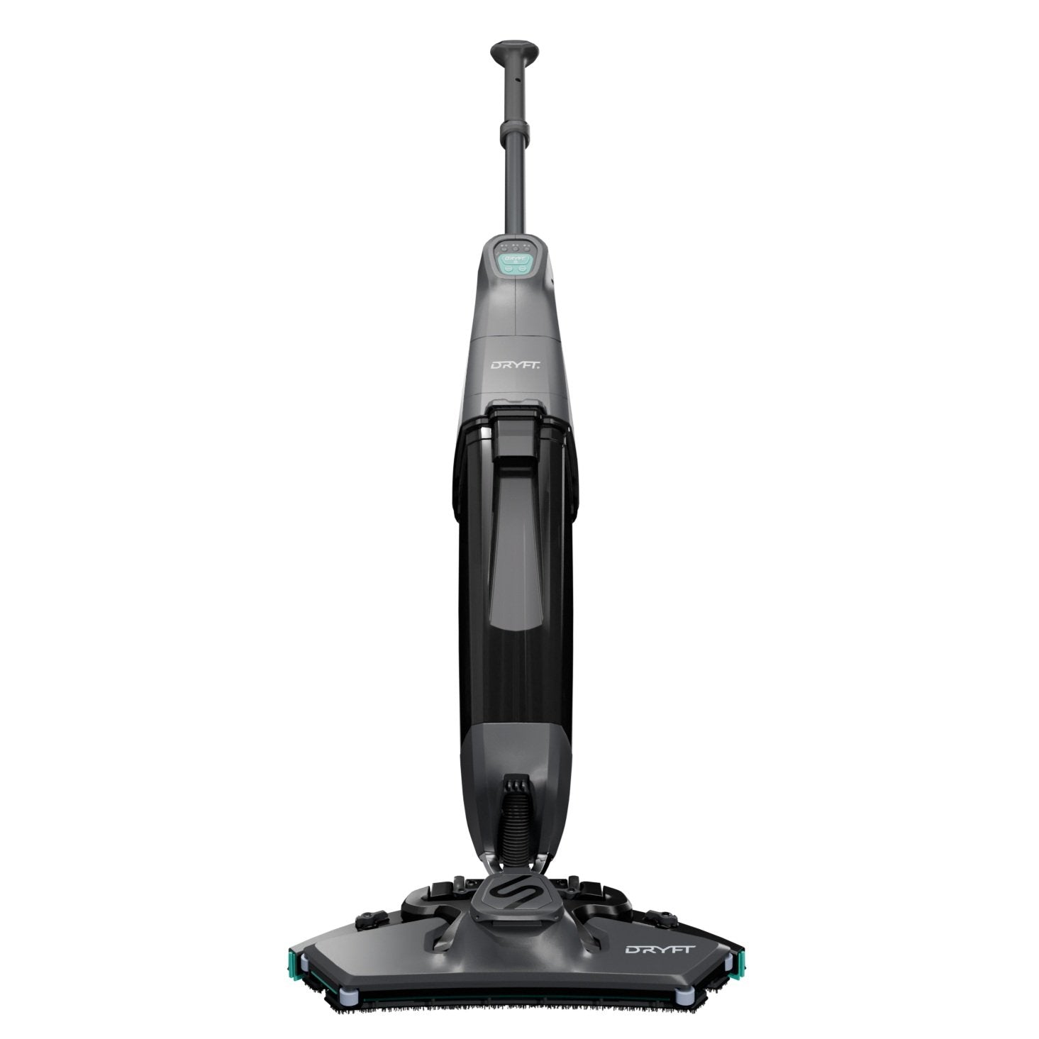 MotorScrubber DRYFT S-Motion Scrubber Dryer