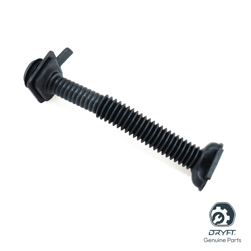 Motorscrubber - 002-0013B - Suction Hose - dryft
