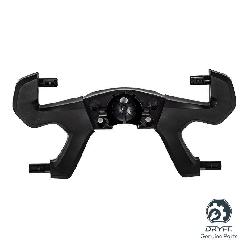 Motorscrubber - 002-0015 - Spydr Chassis DRYFT