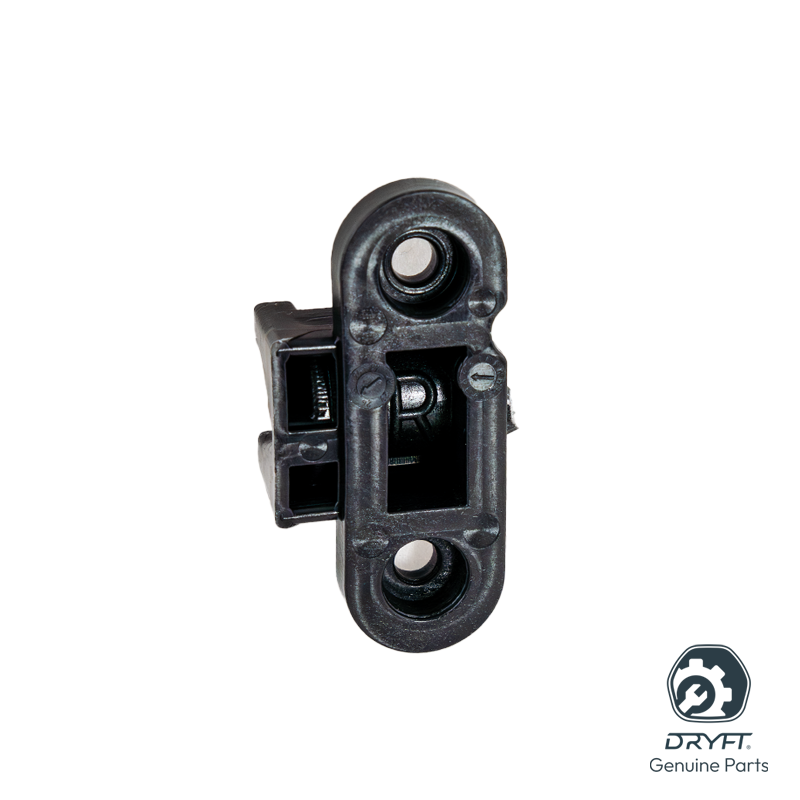 Motorscrubber - 002-0021 - Front SPYDR Clamp Rh DRYFT