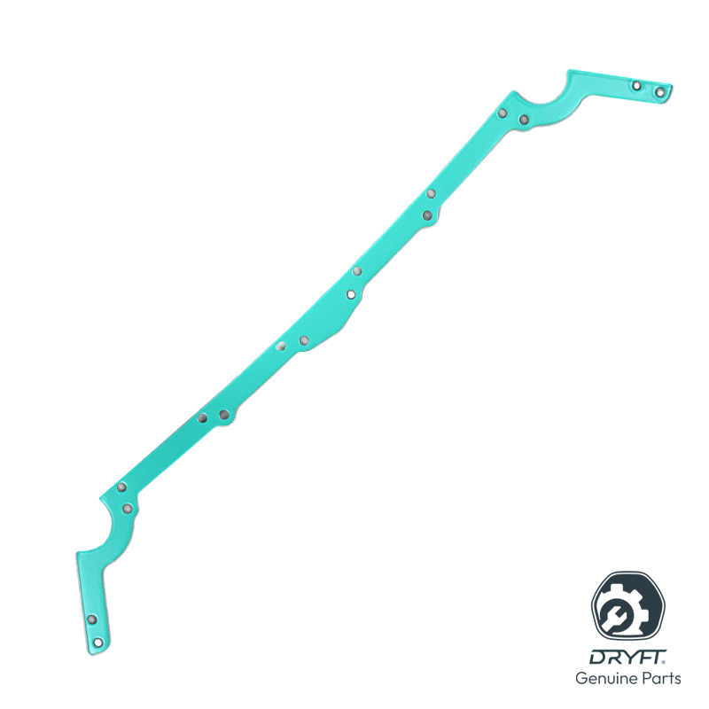 Motorscrubber - 002-0027 - Water Release Channel Plate DRYFT