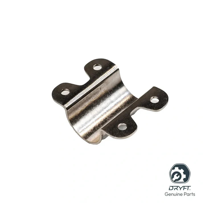Motorscrubber - 002-0038 - Ball Yoke Back Mounting Plate