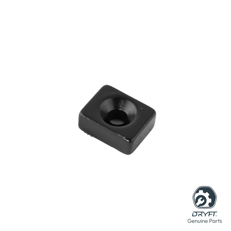 Motorscrubber - 002-0039 - Oscillating Body Magnet DRYFT 12x15x6 Csk