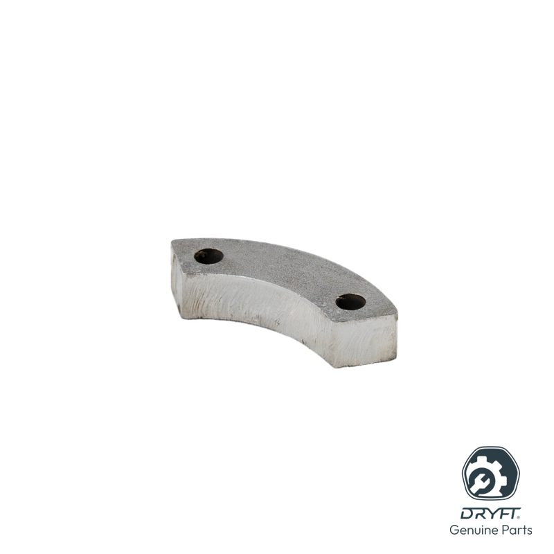Motorscrubber - 002-0042 - Oscillating Body Balance Block DRYFT
