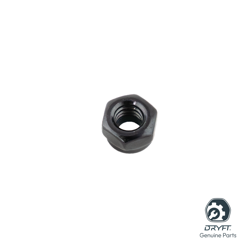 Motorscrubber - 002-0048 - Squeegee Wingnut Captive Nut DRYFT