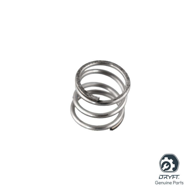 Motorscrubber - 002-0049 - Squeegee  Wingnut Spring DRYFT