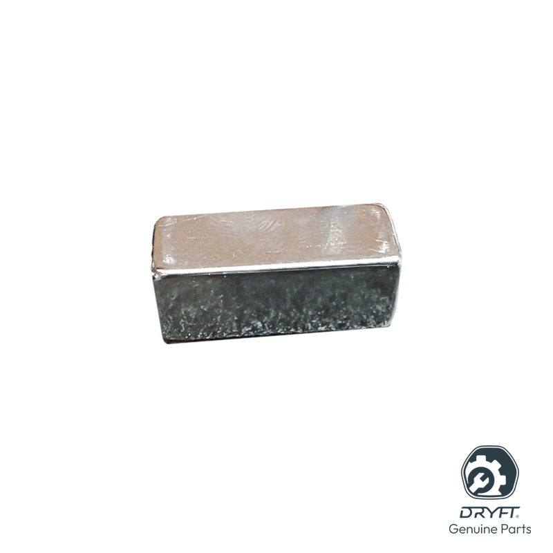Motorscrubber - 002-0060 - Recovery Tank Seat Housing Magnet DRYFT
