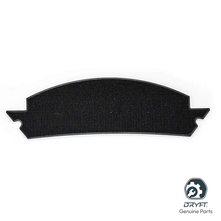 Motorscrubber - 002-S06 - Magplate Magnetic Pad Holder - dryft