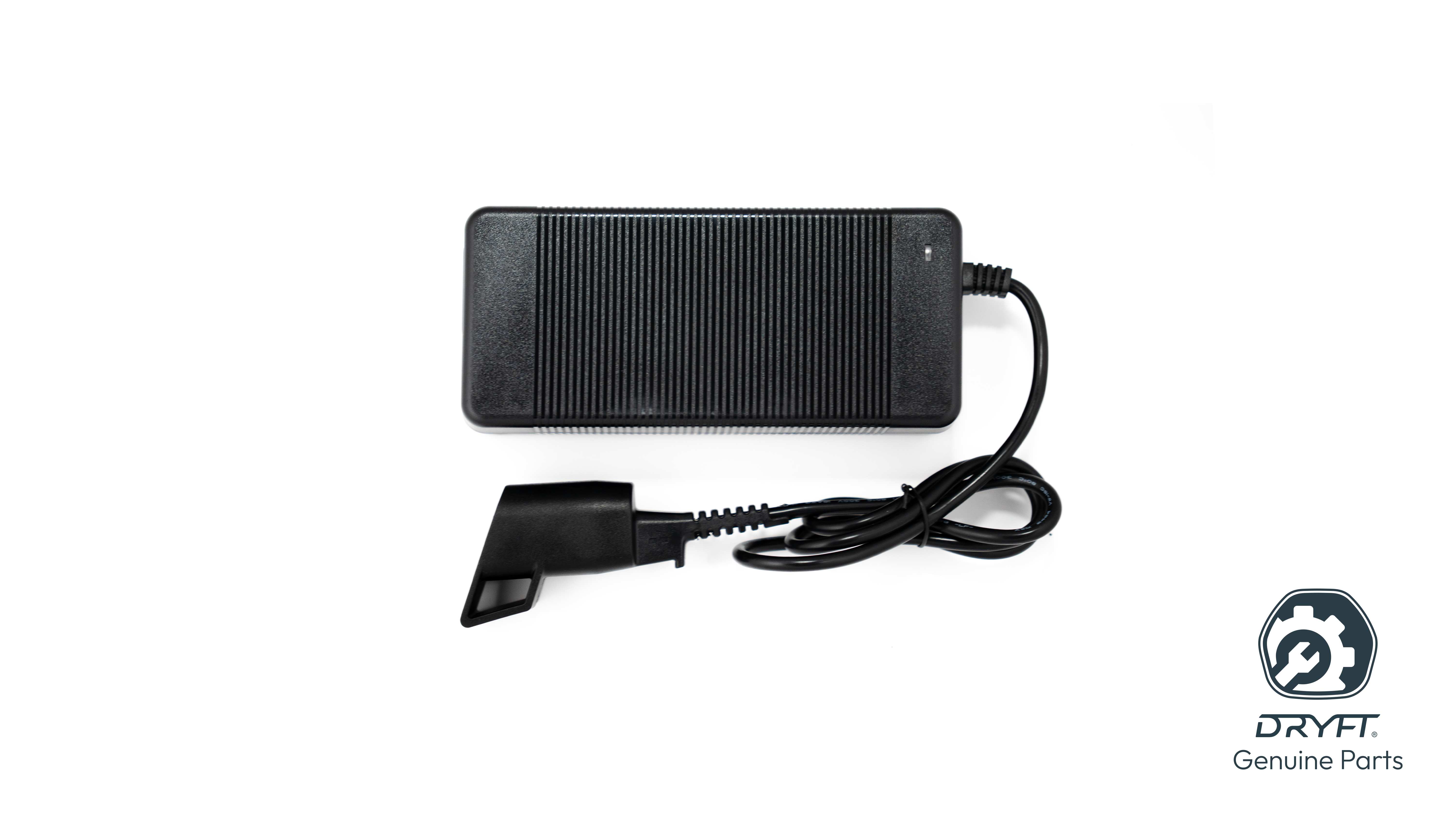 Motorscrubber - 005-0012-UK - DRYFT Charger Core-ion with UK plug cable