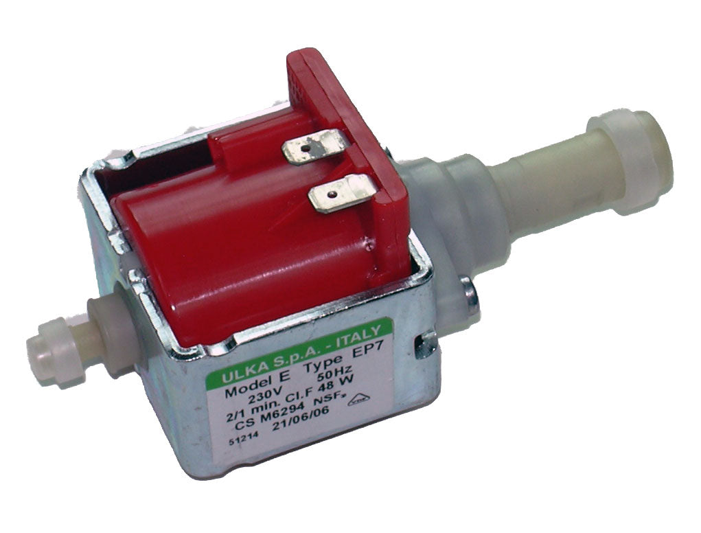Soteco 00758 ULKA 48w pump
