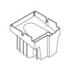 Lindhaus - 007773101 - ANTI-SPLASH LW30 LW38