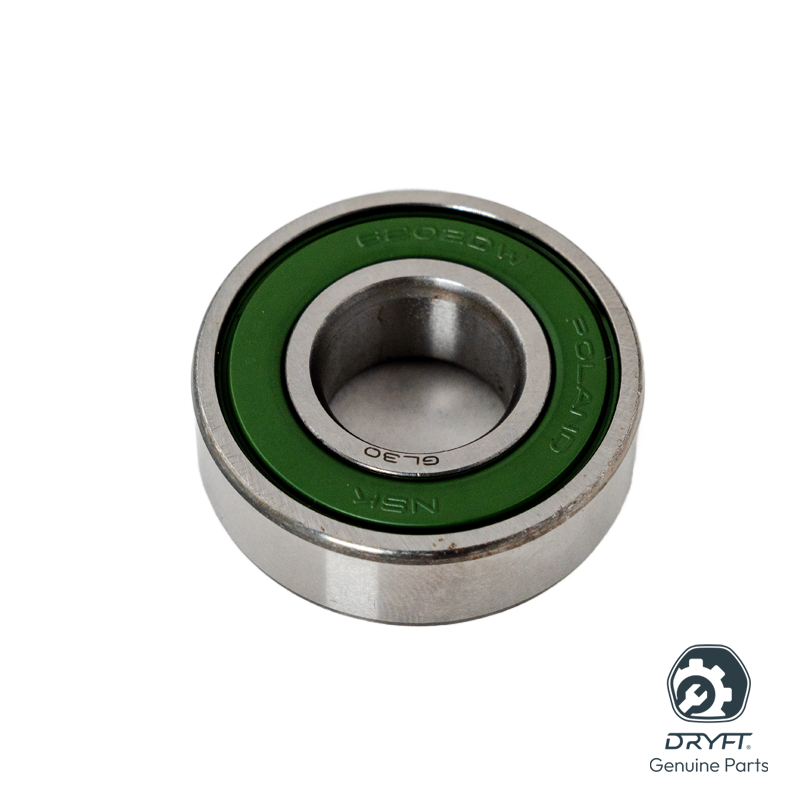 Motorscrubber - 011-0012 - Oscillating Body Bearing skock/ dryft