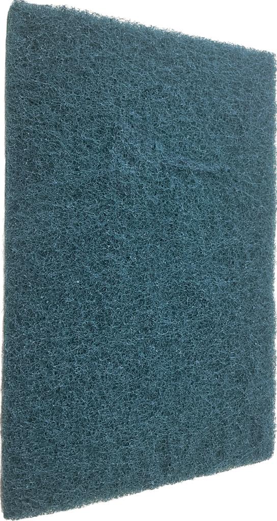 MotorScrubber Green Thinline SHOCK Cleaning Pad - Pack of 10