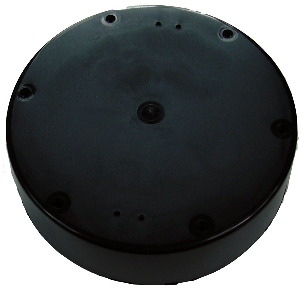 Soteco 01180 motor housing cover